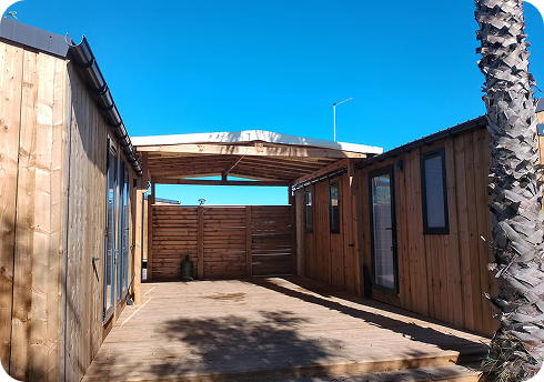 Sud Loisirs Services